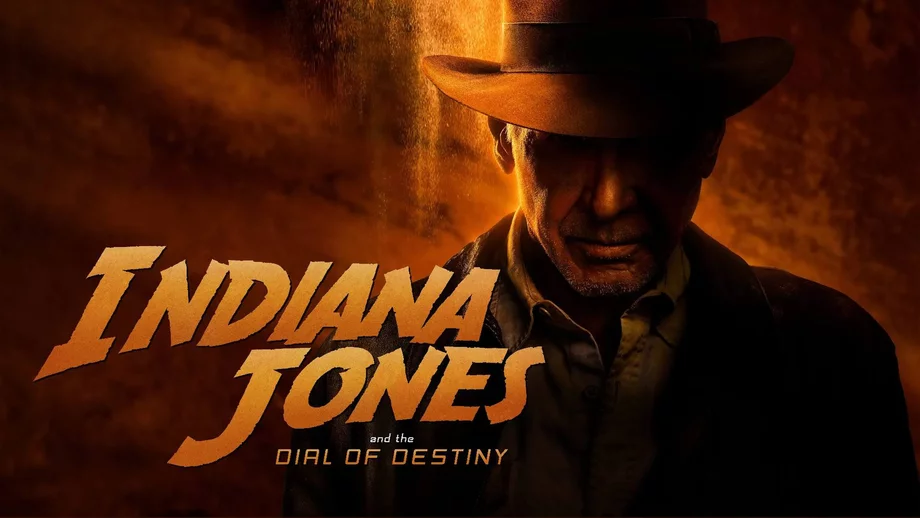 Indiana Jones und das Rad des Schicksals Kritik