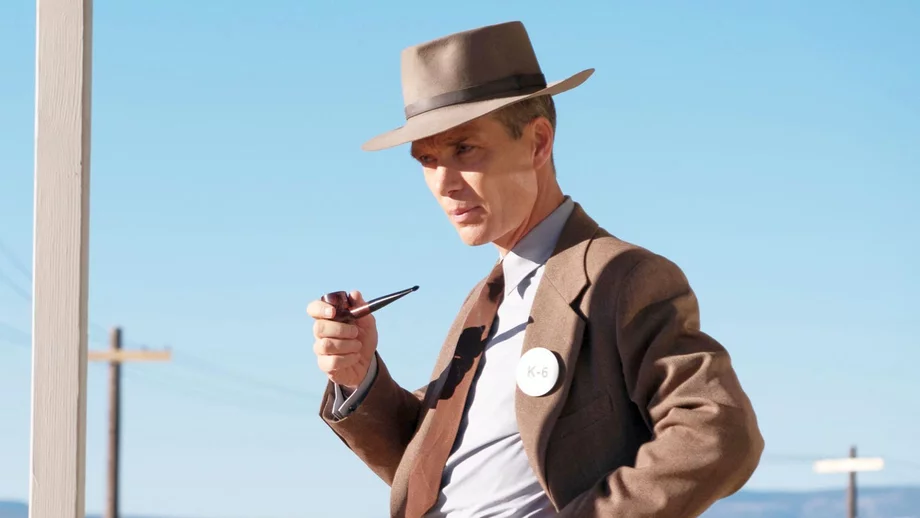 Oppenheimer Kritik