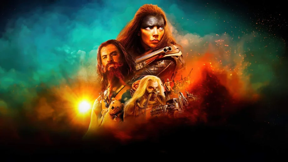 Furiosa: A Mad Max Saga Kritik