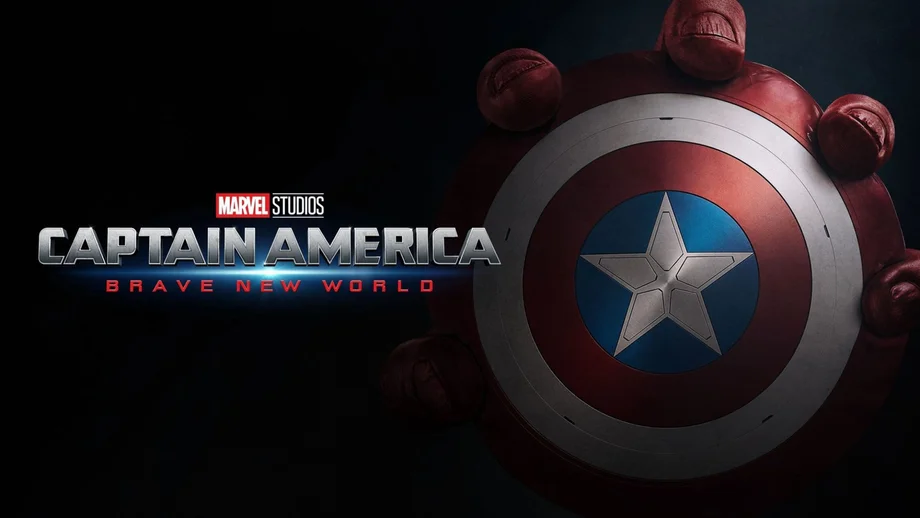Captain America: Brave New World Kritik