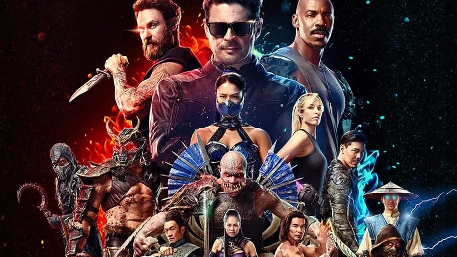 „Mortal Kombat 2“ macht Fans mit blutigen Fights und Fanservice glücklich.