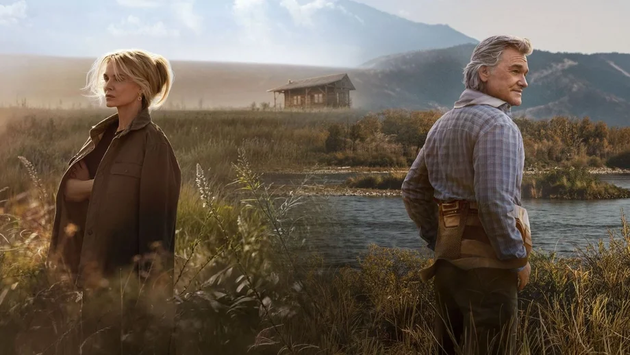 „The Madison“ mit Michelle Pfeiffer und Kurt Russell