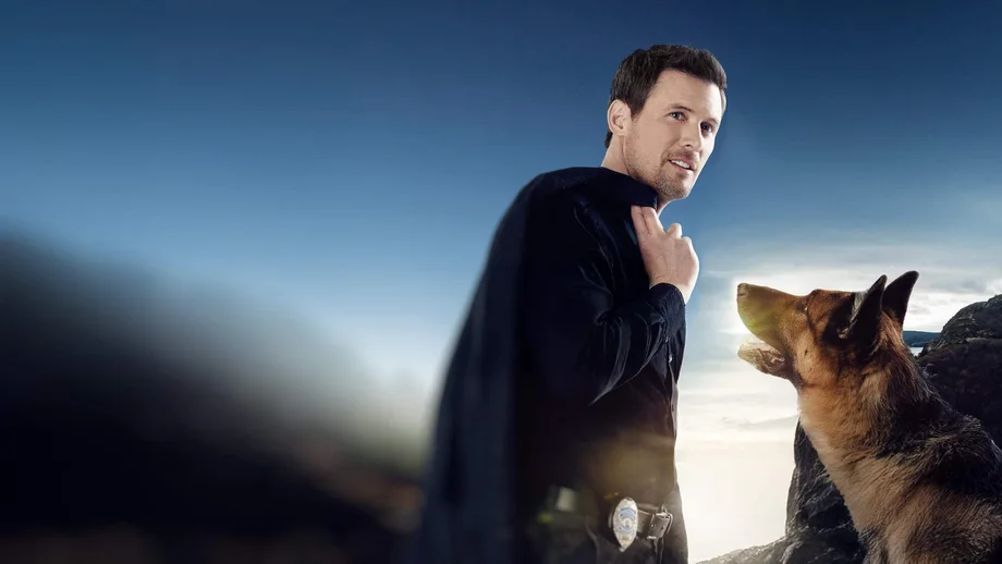 „Hudson & Rex“ Staffel 8: Luke Roberts übernimmt, John Reardon sagt leise Tschüss
