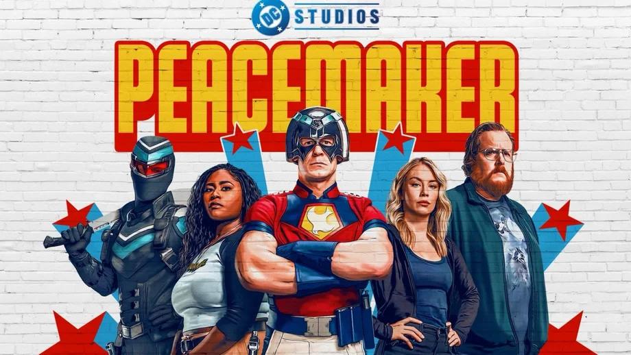 Ab August endlich im Free-TV: So seht ihr die blutige DC-Serie mit John Cena jetzt völlig kostenlos