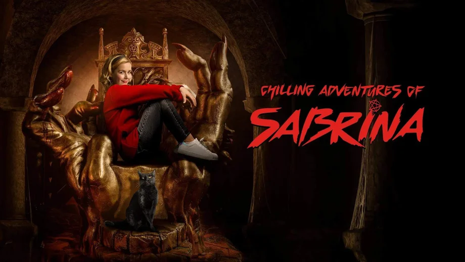Nach Riverdale & Sabrina: Disney+ dreht Horror-Serie Afterlife with Archie