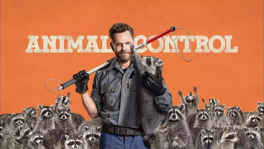 Animal Control ab September endlich im deutschen Free-TV