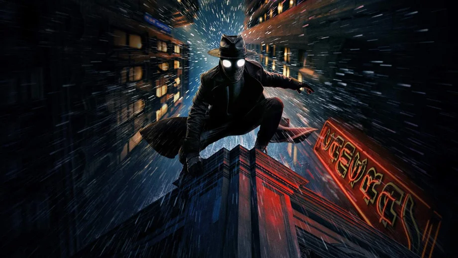 Nach nur einer Staffel: „Spider-Noir“ mit Nicolas Cage endet.