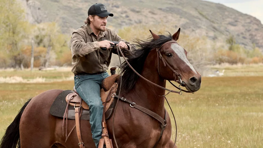 „Marshals“: Kommt diese totgeglaubte Figur aus „Yellowstone“ doch zurück?
