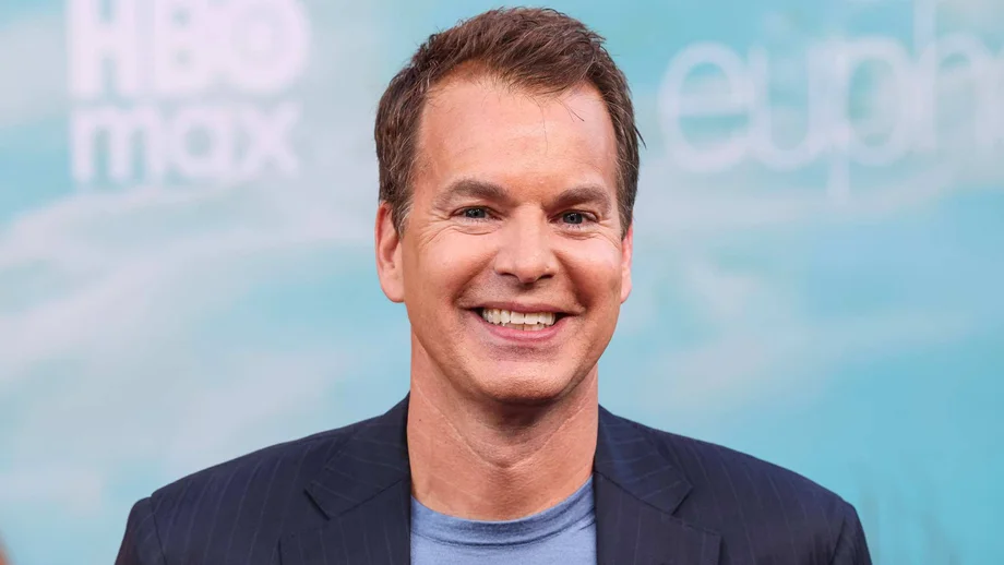 Casey Bloys übernimmt jetzt auch Paramount+.