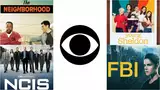 CBS: Neue Serien