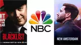 NBC: Neue Serien