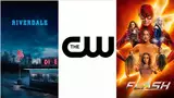 CW: Neue Serien