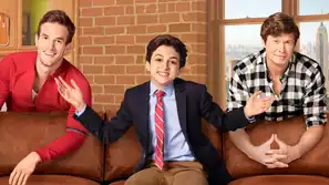Champions: Joyn Primetime zeigt kurzlebige Comedyserie 