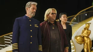 Avenue 5: I Was Flying - Review der Pilotepisode