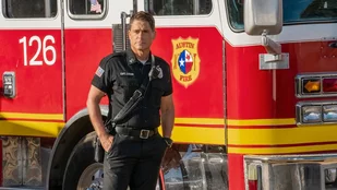 9-1-1: Lone Star (c) FOX