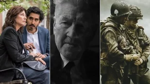 Streaming-Tipps: Modern Love, What Did Jack Do? und Band of Brothers