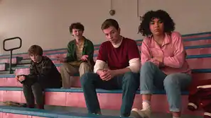 I Am Not Okay with This: Serienstart im Februar bei Netflix