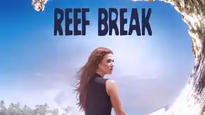 Reef Break: Deutschlandpremiere im Februar bei ProSieben Fun