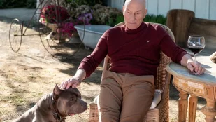 Star Trek: Picard