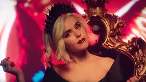 Play By Day: Start der 3. Staffel Chilling Adventures of Sabrina