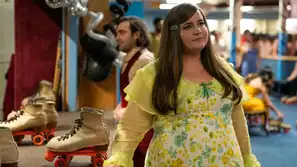 Play By Day: Start der 2. Staffel Shrill auf Hulu