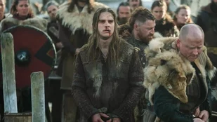 Szenenfoto aus der US-Serie Vikings (c) History