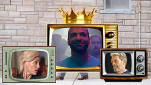 Top of the Week: Die besten Serien der Woche (KW 4/2020)