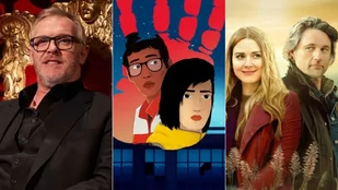 Streaming-Tipps: Taskmaster, I Lost My Body und Virgin River