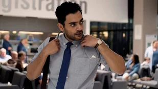 Transplant: Serientrailer