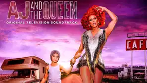 AJ and The Queen (Original Television Soundtrack)