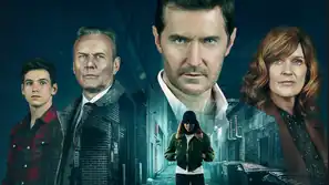 Play By Day: Serienstart von The Stranger bei Netflix