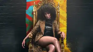 Queen Sono: Trailer zur s&uuml;dafrikanischen Netflix-Agentenserie