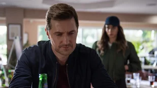 The Stranger: Review der Pilotepisode von Ich schweige f&uuml;r dich
