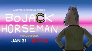 Play By Day: Start von Staffel 6B von BoJack Horse bei Netflix