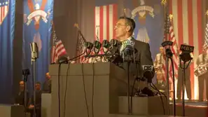 The Plot Against America: Teaser-Trailer zur HBO-Serie