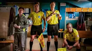 Play By Day: Start der 5. Staffel Inside No. 9 bei BBC Two