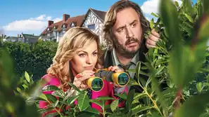 Play By Day: Start der 3. Staffel Shakespeare & Hathaway bei BBC One