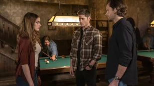 Szenenfoto aus der Supernatural-Folge The Gamblers (c) The CW
