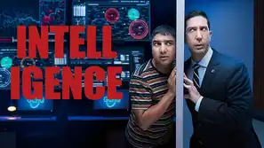 Intelligence: Trailer zur Geheimdienst-Comedy mit David Schwimmer