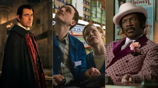 Streaming-Tipps: Dracula, In den Gängen und Dolemite Is My Name