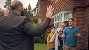 Play By Day: Start der 2. Staffel Home auf Channel 4