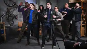 Play By Day: Start der 7. Staffel von Brooklyn Nine-Nine bei NBC