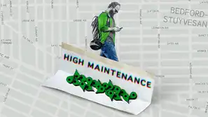 Play By Day: Start der 4. Staffel High Maintenance bei HBO