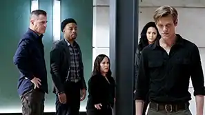 Play By Day: Start der 4. Staffel MacGyver bei CBS