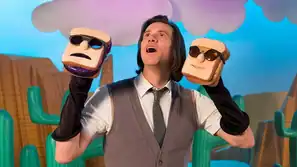 Play By Day: Start der 2. Staffel Kidding bei Showtime
