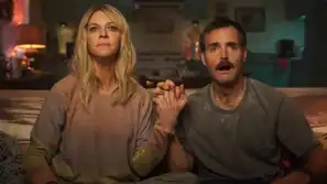 Flipped: Trailer zur Quibi-Serie mit Will Forte und Kaitlin Olson