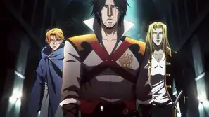 Castlevania: 3. Staffel ab M&auml;rz bei Netflix