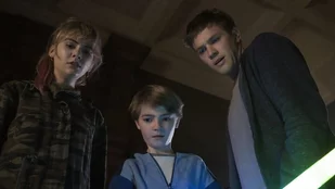 Locke & Key (c) Netflix