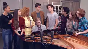 High School Musical - The Musical: Sch&ouml;ne und das Biest in Staffel 2