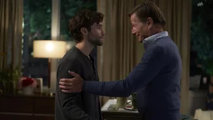 Szenenbild zu der Grey's Anatomy-Episode The Last Supper / (c) ABC